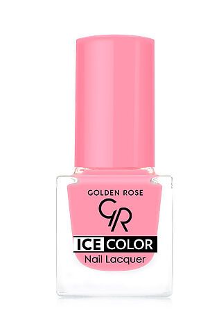 КОСМЕТИКА ИЗ ТУРЦИИ Лак для ногтей GR Ice Color (0-191) - 113 #1096425