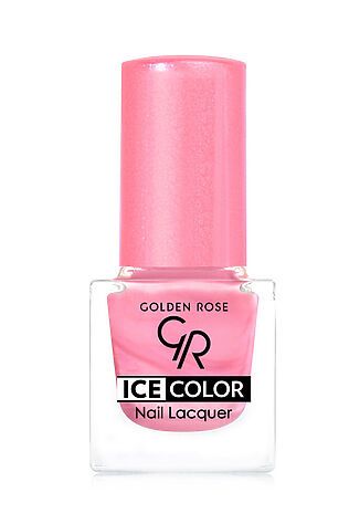 КОСМЕТИКА ИЗ ТУРЦИИ Лак для ногтей GR Ice Color (0-191) - 114 Ice #1096426