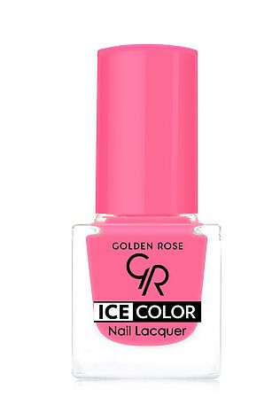 КОСМЕТИКА ИЗ ТУРЦИИ Лак для ногтей GR Ice Color (0-191) - 115 #1096427