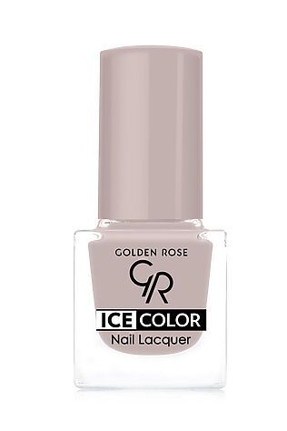 КОСМЕТИКА ИЗ ТУРЦИИ Лак для ногтей GR Ice Color (0-191) - 119 #1096431