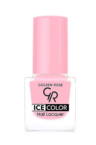 КОСМЕТИКА ИЗ ТУРЦИИ Лак для ногтей GR Ice Color (0-191) - 135 #1096447