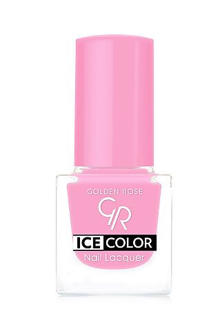 КОСМЕТИКА ИЗ ТУРЦИИ Лак для ногтей GR Ice Color (0-191) - 137 #1096449