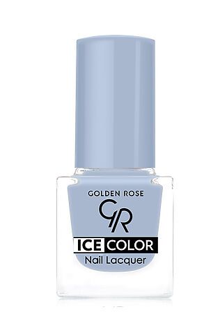 КОСМЕТИКА ИЗ ТУРЦИИ Лак для ногтей GR Ice Color (0-191) - 147 #1096458