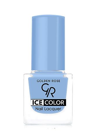 КОСМЕТИКА ИЗ ТУРЦИИ Лак для ногтей GR Ice Color (0-191) - 149 #1096460