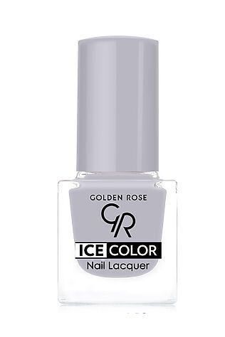 КОСМЕТИКА ИЗ ТУРЦИИ Лак для ногтей GR Ice Color (0-191) - 150 #1096461