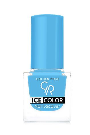 КОСМЕТИКА ИЗ ТУРЦИИ Лак для ногтей GR Ice Color (0-191) - 151 #1096462