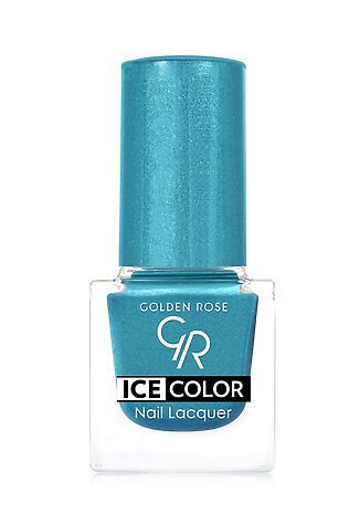 КОСМЕТИКА ИЗ ТУРЦИИ Лак для ногтей GR Ice Color (0-191) - 155 Ice #1096466