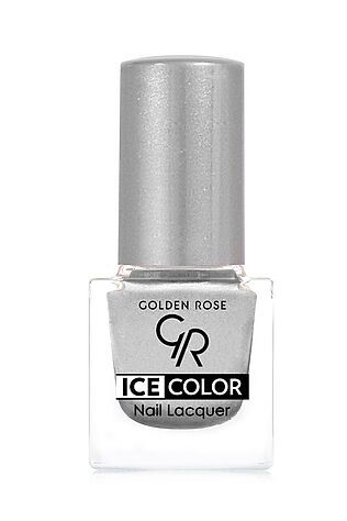 КОСМЕТИКА ИЗ ТУРЦИИ Лак для ногтей GR Ice Color (0-191) - 157 Ice #1096468