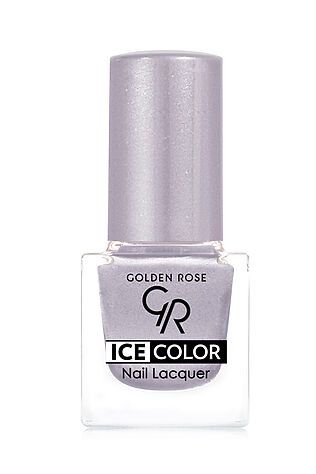 КОСМЕТИКА ИЗ ТУРЦИИ Лак для ногтей GR Ice Color (0-191) - 159 Ice #1096470