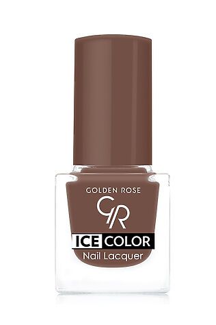 КОСМЕТИКА ИЗ ТУРЦИИ Лак для ногтей GR Ice Color (0-191) - 164 #1096472