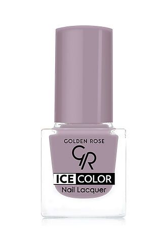 КОСМЕТИКА ИЗ ТУРЦИИ Лак для ногтей GR Ice Color (0-191) - 165 #1096473