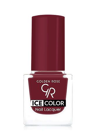 КОСМЕТИКА ИЗ ТУРЦИИ Лак для ногтей GR Ice Color (0-191) - 167 #1096475