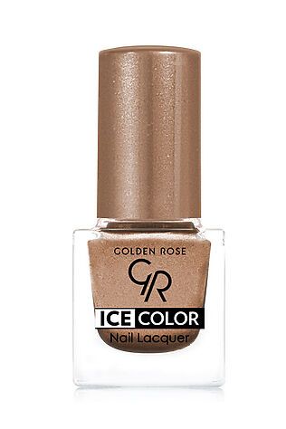 КОСМЕТИКА ИЗ ТУРЦИИ Лак для ногтей GR Ice Color (0-191) - 168 Ice #1096476