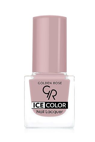 КОСМЕТИКА ИЗ ТУРЦИИ Лак для ногтей GR Ice Color (0-191) - 184 #1096478