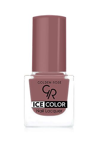 КОСМЕТИКА ИЗ ТУРЦИИ Лак для ногтей GR Ice Color (0-191) - 185 #1096479