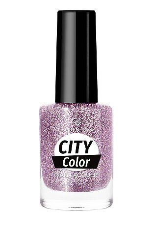 КОСМЕТИКА ИЗ ТУРЦИИ Лак для ногтей GR City Color Nail Lacquer (101-112) - 102 City #1096483