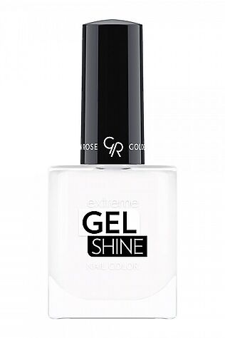 КОСМЕТИКА ИЗ ТУРЦИИ Лак-гель для ногтей GR Extreme Gel Shine Nail Color - 002 Shine #1096684