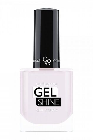 КОСМЕТИКА ИЗ ТУРЦИИ Лак-гель для ногтей GR Extreme Gel Shine Nail Color - 004 Shine #1096686