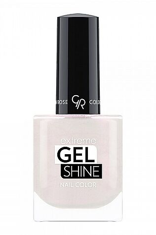 КОСМЕТИКА ИЗ ТУРЦИИ Лак-гель для ногтей GR Extreme Gel Shine Nail Color - 005 Shine #1096687