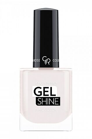 КОСМЕТИКА ИЗ ТУРЦИИ Лак-гель для ногтей GR Extreme Gel Shine Nail Color - 006 Shine #1096688