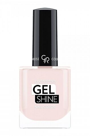 КОСМЕТИКА ИЗ ТУРЦИИ Лак-гель для ногтей GR Extreme Gel Shine Nail Color - 007 Shine #1096689