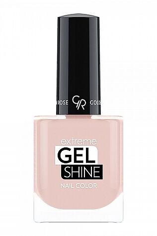 КОСМЕТИКА ИЗ ТУРЦИИ Лак-гель для ногтей GR Extreme Gel Shine Nail Color - 008 Shine #1096690