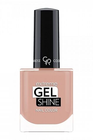 КОСМЕТИКА ИЗ ТУРЦИИ Лак-гель для ногтей GR Extreme Gel Shine Nail Color - 009 Shine #1096691