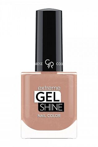 КОСМЕТИКА ИЗ ТУРЦИИ Лак-гель для ногтей GR Extreme Gel Shine Nail Color - 010 Shine #1096692