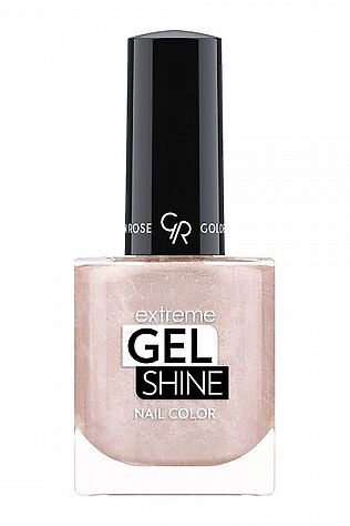 КОСМЕТИКА ИЗ ТУРЦИИ Лак-гель для ногтей GR Extreme Gel Shine Nail Color - 011 Shine #1096693