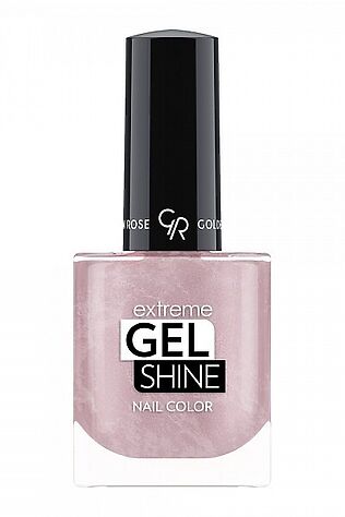 КОСМЕТИКА ИЗ ТУРЦИИ Лак-гель для ногтей GR Extreme Gel Shine Nail Color - 012 Shine #1096694