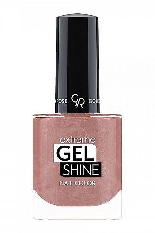 КОСМЕТИКА ИЗ ТУРЦИИ Лак-гель для ногтей GR Extreme Gel Shine Nail Color - 013 Shine #1096695