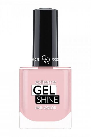 КОСМЕТИКА ИЗ ТУРЦИИ Лак-гель для ногтей GR Extreme Gel Shine Nail Color - 014 Shine #1096696