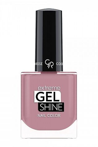 КОСМЕТИКА ИЗ ТУРЦИИ Лак-гель для ногтей GR Extreme Gel Shine Nail Color - 015 Shine #1096697