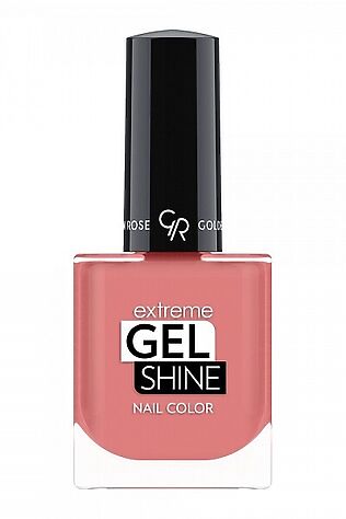 КОСМЕТИКА ИЗ ТУРЦИИ Лак-гель для ногтей GR Extreme Gel Shine Nail Color - 016 Shine #1096698