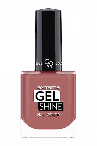 КОСМЕТИКА ИЗ ТУРЦИИ Лак-гель для ногтей GR Extreme Gel Shine Nail Color - 017 Shine #1096699