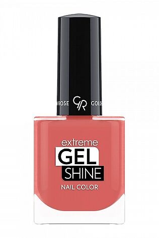 КОСМЕТИКА ИЗ ТУРЦИИ Лак-гель для ногтей GR Extreme Gel Shine Nail Color - 019 Shine #1096701