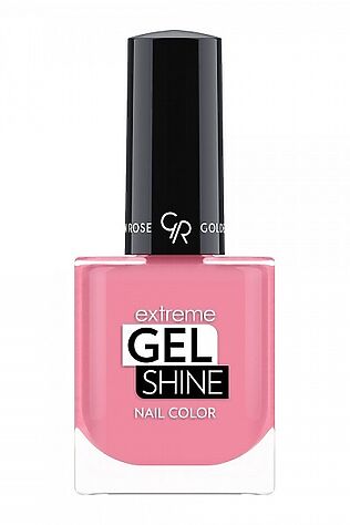 КОСМЕТИКА ИЗ ТУРЦИИ Лак-гель для ногтей GR Extreme Gel Shine Nail Color - 020 Shine #1096702