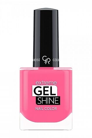 КОСМЕТИКА ИЗ ТУРЦИИ Лак-гель для ногтей GR Extreme Gel Shine Nail Color - 021 Shine #1096703