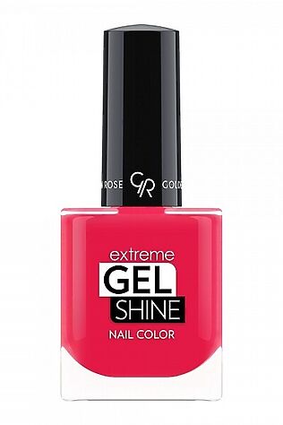 КОСМЕТИКА ИЗ ТУРЦИИ Лак-гель для ногтей GR Extreme Gel Shine Nail Color - 022 Shine #1096704