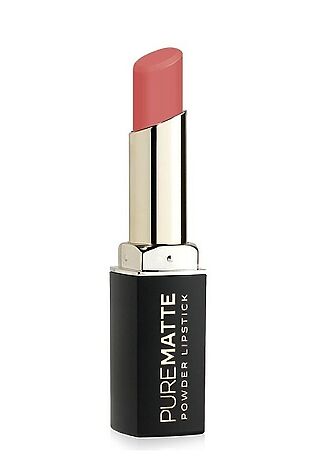 КОСМЕТИКА ИЗ ТУРЦИИ Помада для губ GR Pure Matte Powder Lipstick - 101 Pure #1097706