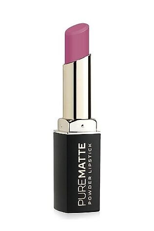 КОСМЕТИКА ИЗ ТУРЦИИ Помада для губ GR Pure Matte Powder Lipstick - 111Pure #1097716