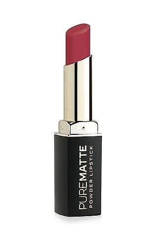 КОСМЕТИКА ИЗ ТУРЦИИ Помада для губ GR Pure Matte Powder Lipstick - 113 Pure #1097718