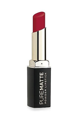 КОСМЕТИКА ИЗ ТУРЦИИ Помада для губ GR Pure Matte Powder Lipstick - 118 Pure #1097723