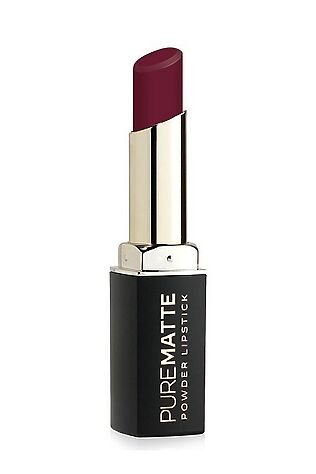 КОСМЕТИКА ИЗ ТУРЦИИ Помада для губ GR Pure Matte Powder Lipstick - 125 Pure #1097730