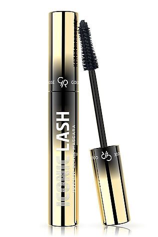 КОСМЕТИКА ИЗ ТУРЦИИ Тушь для ресниц GR Iconic Lash Intense Black Mascara #1097749