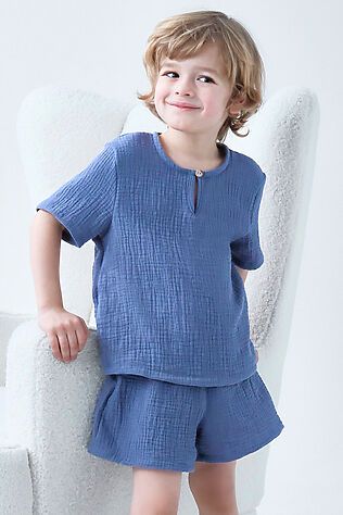 YOULALA Комплект муслин #1097972