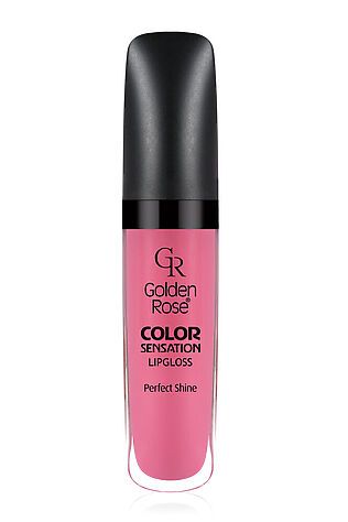 КОСМЕТИКА ИЗ ТУРЦИИ Блеск для губ GR Color Sensation Lipgloss - 111 Sens #1098245