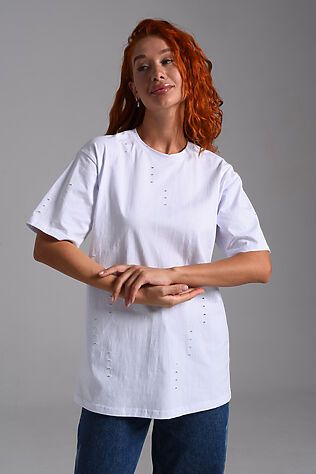 НАТАЛИ Футболка 7458 #1098449