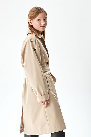 SMENA Плащ #1103907