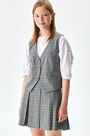 SMENA Жилет #1104076